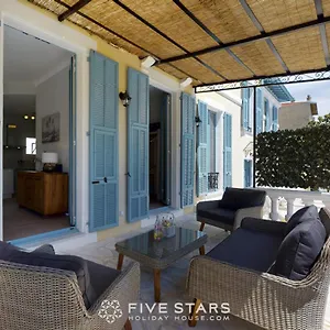 Capriciosa - Five Stars House , Beaulieu-sur-Mer France