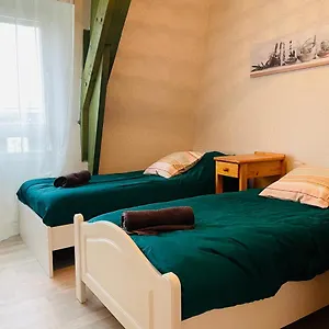 Cosy 2 , Bruz France