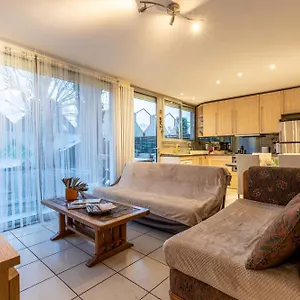 Appartement Avec Jardin, Ideal Pour Animaux - Floreal, Clermont-Ferrand