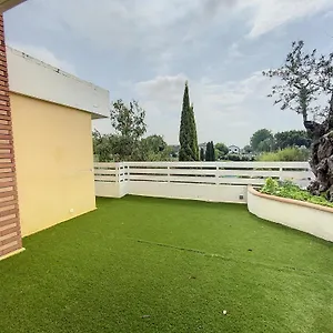 ღ Les Oliviers • Piscine, Parking Et Climatisation , Balma France